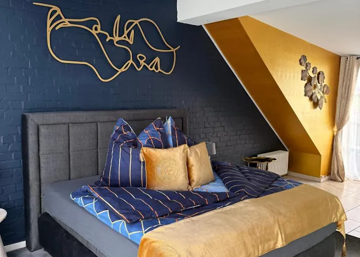 Starlight Apartamento *